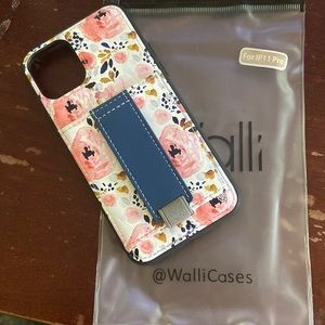 Ordered wrong size, need 11 ordered iPhone 11 pro. Cannot exchange.